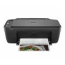Impressora Multifuncional Advantage A4 2874 Wi-Fi 6W7G2A Hp - 3