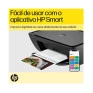 Impressora Multifuncional Advantage A4 2874 Wi-Fi 6W7G2A Hp - 6
