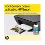 Impressora Multifuncional Advantage A4 2874 Wi-Fi (Eol) 6W7G2A Hp - 6