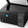 Impressora Multifuncional Ecotank Duplex Com Bulk Wi-Fi A4 L4360 Epson - 2