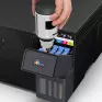 Impressora Multifuncional Ecotank Duplex Com Bulk Wi-Fi A4 L4360 Epson - 3