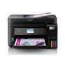 Impressora Multifuncional Ecotank Duplex Com Bulk Wi-Fi A4 L6270 C11cj61302 Epson - 1
