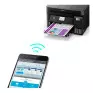 Impressora Multifuncional Ecotank Duplex Com Bulk Wi-Fi A4 L6270 (Eol) C11cj61302 Epson - 3