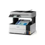 Impressora Multifuncional Ecotank Duplex Com Bulk Wi-Fi A4 L6490 Epson - 2