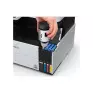 Impressora Multifuncional Ecotank Duplex Com Bulk Wi-Fi A4 L6490 Epson - 3