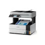 Impressora Multifuncional Ecotank Wi-Fi A4 L6490 Epson - 2