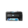 Impressora Multifuncional Ecotank Wi-Fi Bivolt A3 L14150 Epson - 1