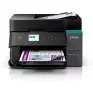 Impressora Multifuncional Ecotank Wi-Fi Bivolt A4 L6370 Epson - 1