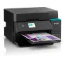 Impressora Multifuncional Ecotank Wi-Fi Bivolt A4 L6370 Epson - 2