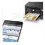 Impressora Multifuncional Ecotank Wireless Wi-Fi Direct Bivolt Preto A4 L4260 Epson - 2