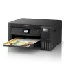 Impressora Multifuncional Ecotank Wireless Wi-Fi Direct Bivolt Preto A4 L4260 Epson - 3