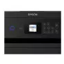 Impressora Multifuncional Ecotank Wireless Wi-Fi Direct Bivolt Preto A4 L4260 Epson - 3