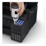 Impressora Multifuncional Ecotank Wireless Wi-Fi Direct Bivolt Preto A4 L4260 Epson - 4