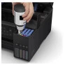 Impressora Multifuncional Ecotank Wireless Wi-Fi Direct Bivolt Preto A4 L4260 Epson - 4