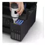 Impressora Multifuncional Ecotank Wireless Wi-Fi Direct Bivolt Preto A4 L4260 Epson - 4