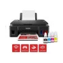 Impressora Multifuncional Mega Tank Wi-Fi A4 G3110 Canon - 2
