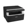 Impressora Multifuncional Mono Laser A4 Dcp1602 Brother CE - 2