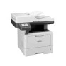 Impressora Multifuncional Mono Laser A4 Dcpl5662Dn Brother - 2