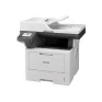 Impressora Multifuncional Mono Laser A4 Dcpl5662Dn Brother - 3