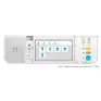 Impressora Multifuncional Mono Laser A4 Ecosys Ma4500Ix Kyocera - 3