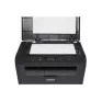 Impressora Multifuncional Mono Laser Duplex Dcp-L2540Dw Brother - 2