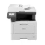 Impressora Multifuncional Mono Laser Duplex Dcp-l5512Dn Brother - 1