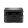 Impressora Multifuncional Mono Laser Wifi A4 Dcp-L1632W Brother - 1
