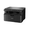 Impressora Multifuncional Mono Laser Wifi A4 Dcp-L1632W Brother - 3