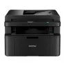 Impressora Multifuncional Mono Laser Wifi A4 Dcp-L1652W Brother - 1