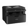 Impressora Multifuncional Mono Laser Wifi A4 Dcp-L1652W Brother - 2