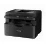 Impressora Multifuncional Mono Laser Wifi A4 Dcp-L1652W Brother - 3