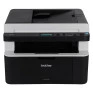 Impressora Multifuncional Mono Laser Wifi A4 Dcp1617Nw Brother Ce - 1