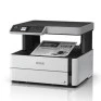 Impressora Multifuncional Monocromatica Com Tanque De Tinta Wi-Fi A4 M3180 Epson - 4