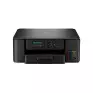 Impressora Multifuncional Tanque Inkbenefit  Bivolt Wi-Fi Dcpt530dw Brother - 1