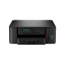 Impressora Multifuncional Tanque Inkbenefit  Bivolt Wi-Fi Dcpt530dw Brother - 1