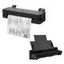 Impressora Plotter Designjet T250 24" 5Hb06D#Ac4 Hp - 2