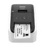 Impressora Termica De Etiqueta Ql800 Usb Brother - 2