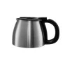 Cafeteira Eletrica 15 Temperaturas 220V Preto/Inox Britania - 4