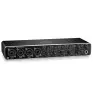 Interface De Áudio U-Phoria Umc404Hd Behringer - 1