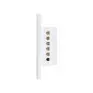 Interruptor Smart Wi-Fi Touch Eiw 1003 Branco Intelbras - 2