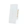 Interruptor Smart Wi-Fi Touch Eiw 1003 Branco Intelbras - 3
