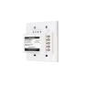 Interruptor Smart Wi-fi Touch 4 Ews 1004 Branco Intelbras - 4
