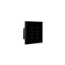 Interruptor Smart Wi-fi Touch 6 Ews 1006 Preto Intelbras - 2
