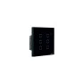 Interruptor Smart Wi-fi Touch 6 Ews 1006 Preto Intelbras - 2