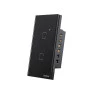 Interruptor Smart Wifi Touch 2 Ews 1002 Branco Intelbras - 2