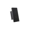 Interruptor Smart Wifi Touch 2 Ews 1002 Preto Intelbras - 1