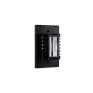 Interruptor Smart Wifi Touch 2 Ews 1002 Preto Intelbras - 3