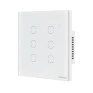 Interruptor Smart Wifi Touch 6 Ews 1006 Branco Intelbras - 2