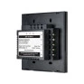 Interruptor Smart Wifi Touch 6 Ews 1006 Preto Intelbras - 4