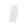 Interruptor Touch Smart Wi-Fi Ews 1001 Branco Intelbras - 2